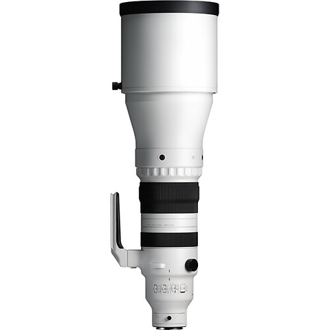 300-600mm f/4 DG OS Sports Lens for Leica L Image 4