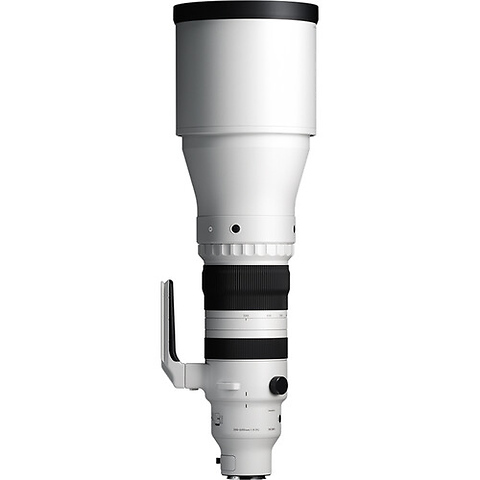 300-600mm f/4 DG OS Sports Lens for Leica L Image 1