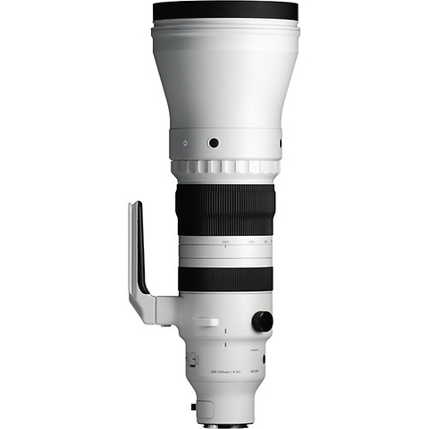 300-600mm f/4 DG OS Sports Lens for Leica L Image 2