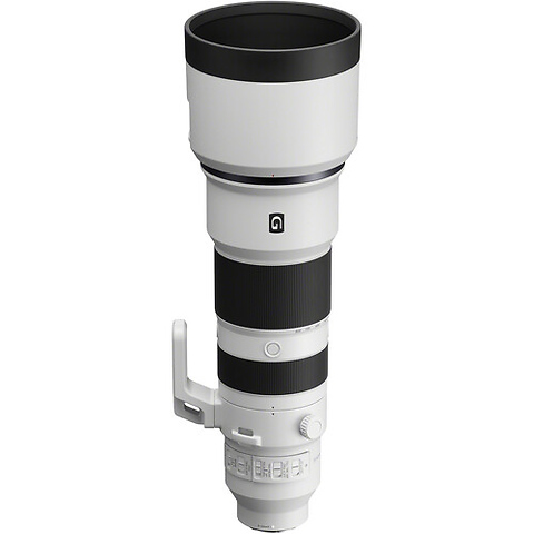 FE 400-800mm f/6.3-8 G OSS Lens Image 4