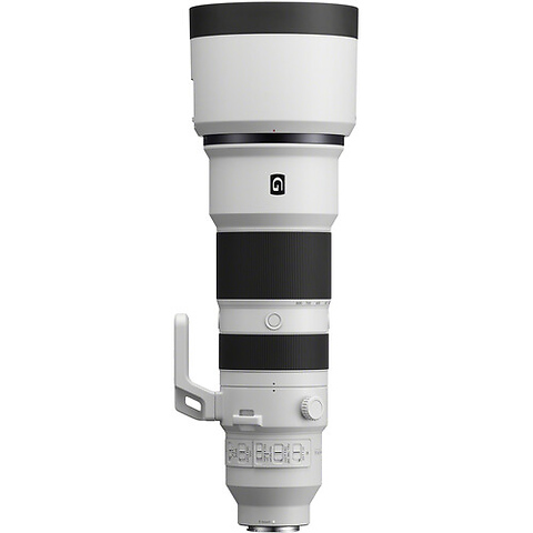 FE 400-800mm f/6.3-8 G OSS Lens Image 5