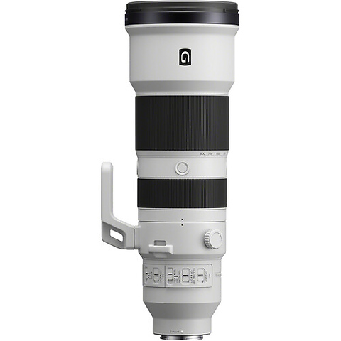 FE 400-800mm f/6.3-8 G OSS Lens Image 1