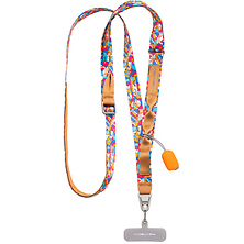 LinkGo Phone Photography Webbing Strap (Modern Art) Image 0