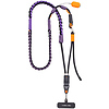 LinkGo Phone Photography Braided Strap (Aurora Purple) Thumbnail 0
