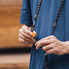 LinkGo Phone Photography Braided Strap (Aurora Purple) Thumbnail 4