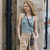 LinkGo Phone Photography Braided Strap (Aurora Purple) Thumbnail 1