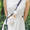 LinkGo Phone Photography Braided Strap (Aurora Purple) Thumbnail 2