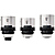 Remus-M 1.5x Full-Frame Anamorphic 33, 50, and 85mm 3-Lens Set (Sony E)