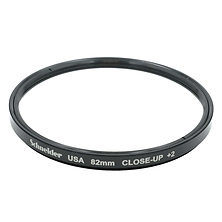 82MM +2 Achromatic Underwater Diopter - Pre-Owned Image 0
