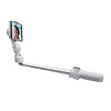 Flow 2 AI-Powered Smartphone Gimbal with AI Tracker (Stone Gray) Thumbnail 6