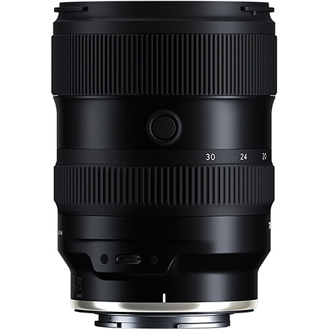 16-30mm f/2.8 Di III VXD G2 Lens for Sony E Image 1