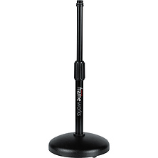 Frameworks Round-Base Desktop Mic Stand Image 0