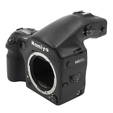 645AFD Medium Format Camera Body Only - Pre-Owned Image 0