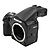 645AFD Medium Format Camera Body Only - Pre-Owned