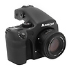 645AFD II Camera Body with AF 80mm f/2.8 Lens Kit - Pre-Owned Thumbnail 2