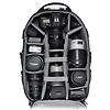 Professional Series: Anvil 27 Backpack (Black) T0250-1919 - Pre-Owned Thumbnail 2