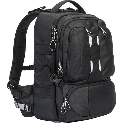Professional Series: Anvil Slim 15 Backpack (Black) T0230-1919 - Pre-Owned Image 0