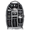 Professional Series: Anvil Slim 15 Backpack (Black) T0230-1919 - Pre-Owned Thumbnail 2