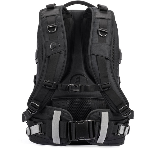 Professional Series: Anvil Slim 15 Backpack (Black) T0230-1919 - Pre-Owned Image 3