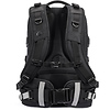 Professional Series: Anvil Slim 15 Backpack (Black) T0230-1919 - Pre-Owned Thumbnail 3