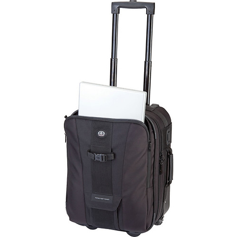 5591 SpeedRoller 1x Big Wheels Rolling Case (Black) 559101 - Pre-Owned Image 2