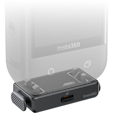 Quick Release Mount for X5 Image 0