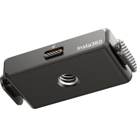 Quick Release Mount for X5 Image 5