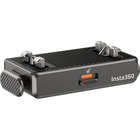 Quick Release Mount for X5 Image 1