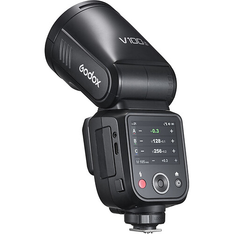 V100 Flash for Sony NEX Cameras - Pre-Owned Image 1