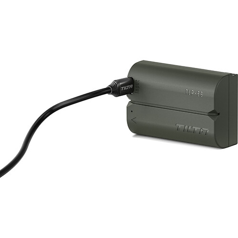 LP-E6P USB-C Battery (2400mAh) Image 4