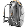 Everyday Backpack Zip (Ash, 15L) Thumbnail 3
