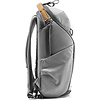Everyday Backpack Zip (Ash, 15L) Thumbnail 4