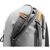 Everyday Backpack Zip (Ash, 15L) Thumbnail 5