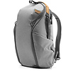 Everyday Backpack Zip (Ash, 15L) Thumbnail 1