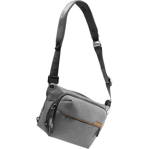 Everyday Sling (Ash, 3L) Image 1