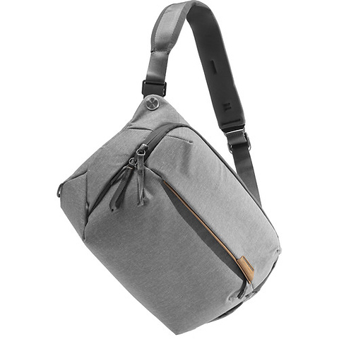 Everyday Sling v2 (Ash, 10L) Image 1