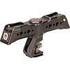 Rotatable Top Handle (Tactical Gray) TA-QRTH5 - Pre-OwneD Thumbnail 0