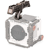 Rotatable Top Handle (Tactical Gray) TA-QRTH5 - Pre-OwneD Thumbnail 1