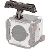 Rotatable Top Handle (Tactical Gray) TA-QRTH5 - Pre-OwneD Thumbnail 2