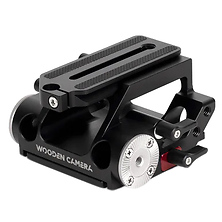 Legacy LW 15mm Baseplate for RED KOMODO & KOMODO-X - Pre-Owned Image 0