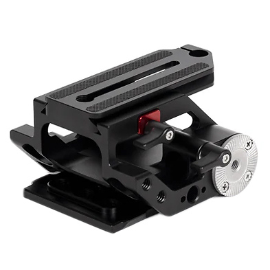 Legacy LW 15mm Baseplate for RED KOMODO & KOMODO-X - Pre-Owned Image 1