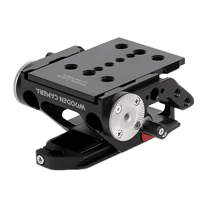 Legacy LW 15mm Baseplate for RED KOMODO & KOMODO-X - Pre-Owned Image 2