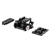 Legacy LW 15mm Baseplate for RED KOMODO & KOMODO-X - Pre-Owned Thumbnail 3