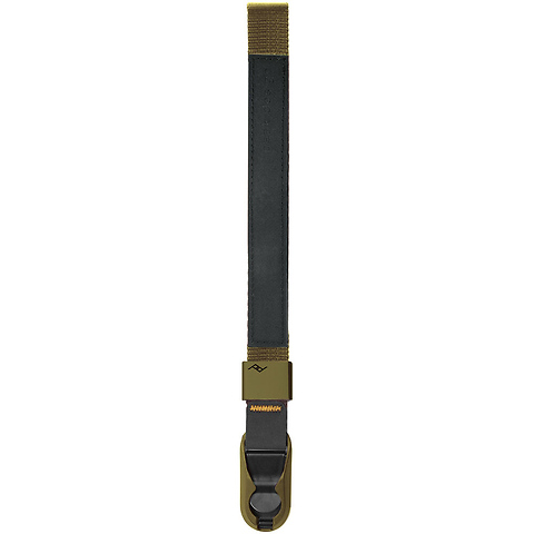 Cuff Camera Wrist Strap (Kelp) Image 0