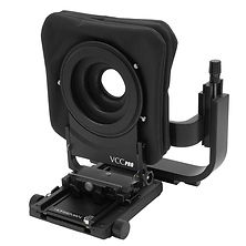 VCC PRO View Camera Converter for Nikon F Mount - Pre-Owned Image 0