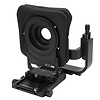 VCC PRO View Camera Converter for Nikon F Mount - Pre-Owned Thumbnail 0