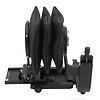 VCC PRO View Camera Converter for Nikon F Mount - Pre-Owned Thumbnail 2