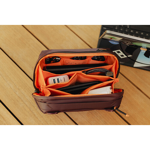 Tech Pouch (Eclipse, 2L) Image 3