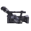 AG-HPX170P P2HD 3CCD Video Camcorder - Pre-Owned Thumbnail 3