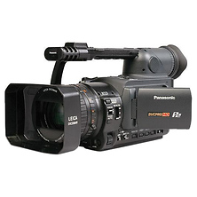 AG-HVX200P P2 DVC PRO HD 3CCD Video Camcorder - Pre-Owned Image 0